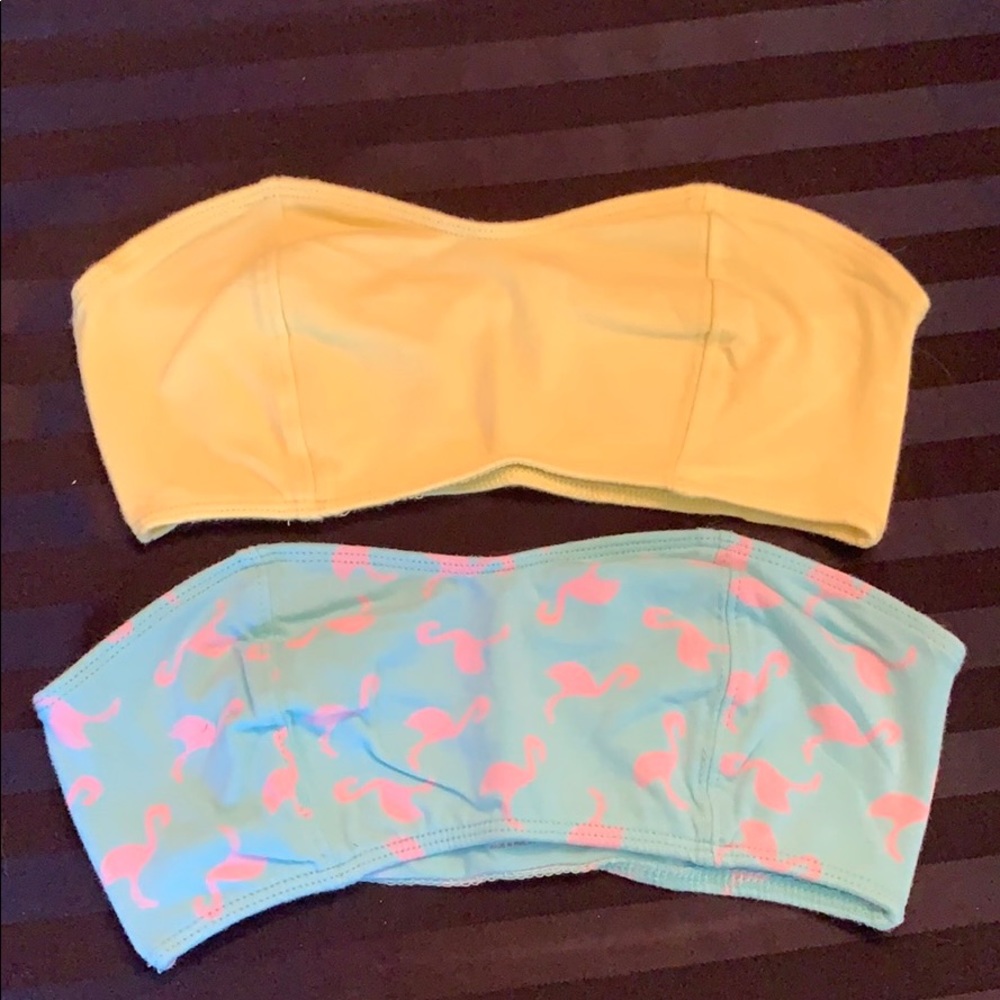 Nollie Bando (2)